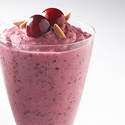 Cherry Berry Smoothie