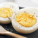 Basic Hard-Cooked Eggs