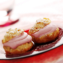 Wisconsin White Cheddar Puffs