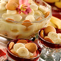 Banana Pudding
